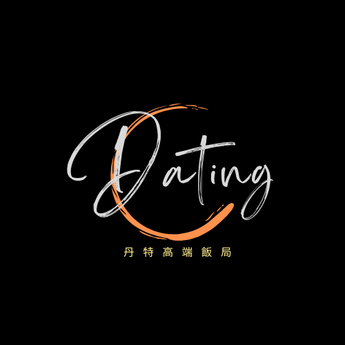 台中飯局LOGO